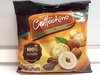 Драже "Coffechino"