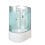 Душевая кабина AvaCan L920R N без крыши