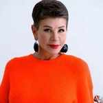 Супервизия Анны Чигиринских, Москва (Стилист Анна Чигиринских)