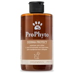 Жидкий шампунь ProPhyto DERMA PROTECT SHAMPOO
