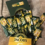 Кофе Jacobs 3 в 1 Мягкий фото 1 