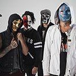 Hollywood Undead фото 1 