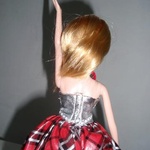 Куколка Sonya Rose, Соня, серия Club Вечеринка III фото 8 