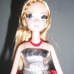 Куколка Sonya Rose, Соня, серия Club Вечеринка III фото 4 