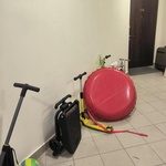 Коляска Qplay Qbook 360 фото 2 