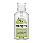 Мицеллярная вода Monster Etude House