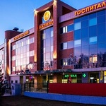 Клинический госпиталь Лапино, Московская область