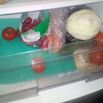 Коврик для холодильника фото 1 