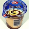 Десерт с шоколадно-ванильным вкусом Venta Tornado