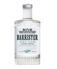 Dry Gin Barrister