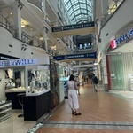 Торговый центр Атриум Москва фото 1 