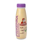 Ряженка безлактозная 2,5% Пестравка
