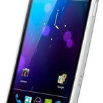 Телефон Samsung Galaxy Nexus I9250 Chic White фото 1 