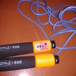 Скакалка TinyDeal(Китай) HSI-12843 фото 3 
