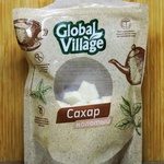 Сахар кусковой колотый "Global Village" фото 1 