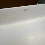 Раковина 51 см Wellsee FreeDom 2.0 323015000 фото 4 