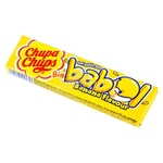 Жевательная резинка "Chupa-Chups Big Babol"