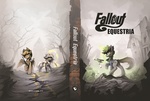 Книга "Fallout Equestria" Kkat