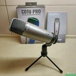 Микрофон SAMSON C01U Pro фото 1 