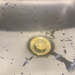 Wellsee Донный клапан с переливом 182131000 фото 1 