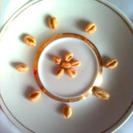 Воздушная пшеница со вкусом карамели "На здоровье" фото 2 