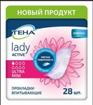 Прокладки ТЕНА