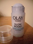 Стик для маски для лица Olay Fresh Reset Pink Mine