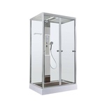 Душевая кабина AvaCan Z1912 LED