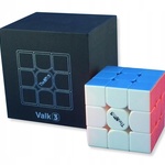 QiYi MoFangGe 3x3 Valk 3 фото 1 