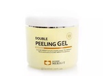 Пилинг гель-скатка для лица Merikit Double Peeling Gel 