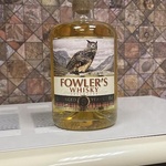 Виски Fowler's фото 2 