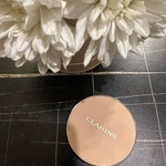 Матирующая пудра Clarins Ever Matte фото 1 