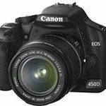 Фотоаппарат Canon 550D фото 1 