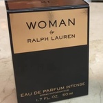 Парфюмированная вода Ralph Lauren Woman by Ralph Lauren Intense фото 1 