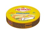 Сыр "President" Маасдам