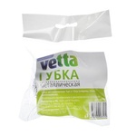 Металлическая губка-спираль для кухни Vetta