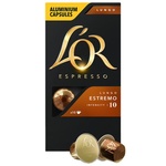 Кофе в капсулах L'or Espresso Lungo Estremo
