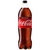 Напиток "Coca-Cola Zero", сильногазированный