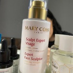 Крем-сыворотка Для восстановления упругости кожи MARY COHR SCULPT EXPERT VISAGE фото 1 
