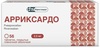 Препарат Фармстандарт Арриксардо