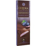 Шоколад KDV O'Zera Blueberry Mousse