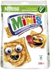 Nestle cini minis безбашенные квадры с корицей