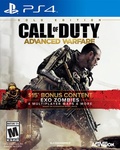 Игра "Call of Duty: Advanced Warfare"