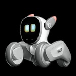 Умный робот Loona RED SOLUTION