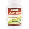 L-карнозин Best Naturals (L-Carnosine)