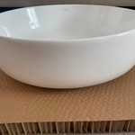 Круглая раковина Wellsee Belle Spa 3.0 335901000 фото 2 