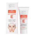Крем LIBRE DERM DERMATOLOGY Маска антиоксидант увлажняющая витамин Е