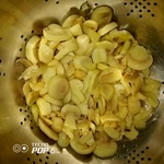 Шампиньоны резаные "Семейный амбар" фото 2 