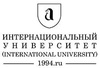 Интернациональный университет (И.У), Г Москва
