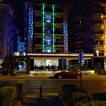 Отель "Kleopatra Life Otel" 4*, Аланья, Турция фото 9 